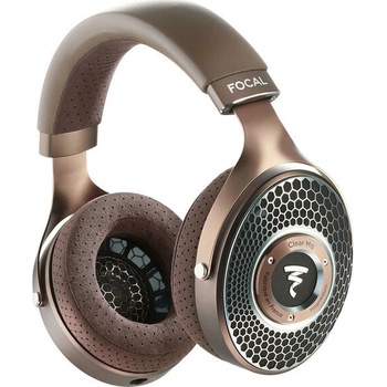 Focal Clear