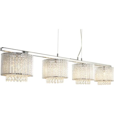 Searchlight Elise 7094-4