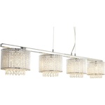 Searchlight Elise 7094-4