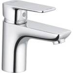 Kludi Pure&Style 75 смесител за умивалник без вентил (400280575)