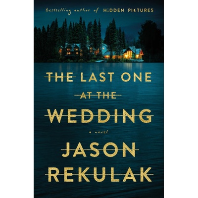 The Last One at the Wedding | REKULAK JASON