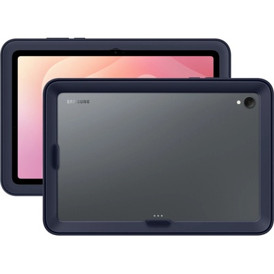 Samsung Tab S11 Ochranný kryt Frame EF-JX730CNEGWW Tmavě modrá