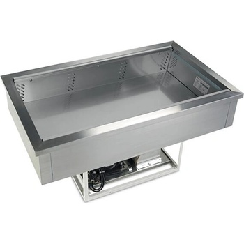 Tefcold CW3/V