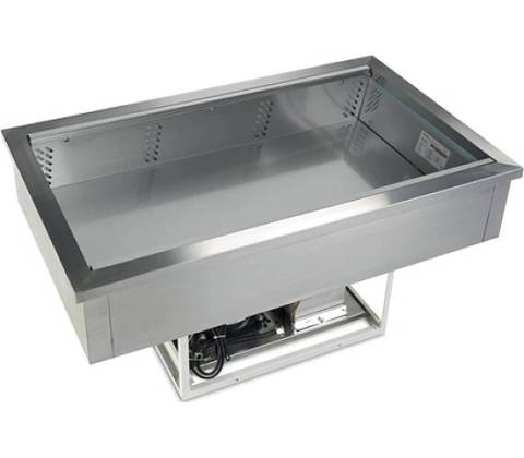 Tefcold CW3/V