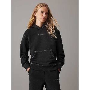 Calvin Klein Суитшърт Hoodie Fleece