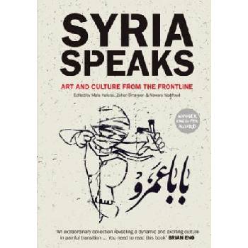 Syria Speaks | Malu Halsa