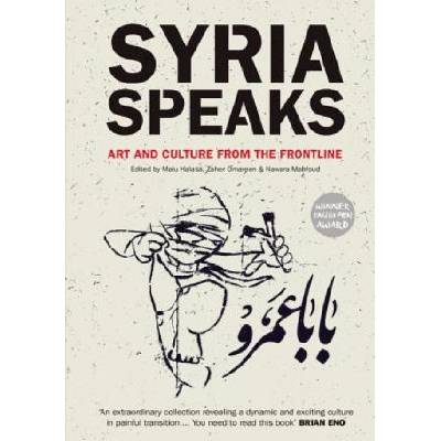 Syria Speaks | Malu Halsa