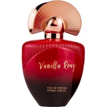 Maison Asrar Vanilla Rouge parfumovaná voda unisex 100 ml