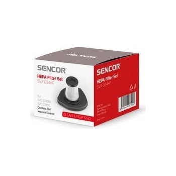 Sencor SVX 034HF