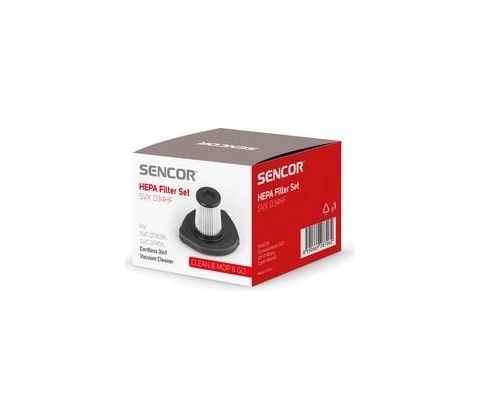 Sencor SVX 034HF