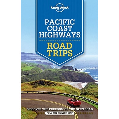 Pacific Coast Highway Road Trips 2