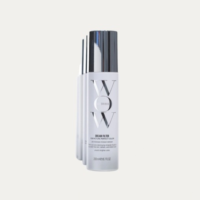 Color WOW Dream Filter prípravný sprej na ochranu farby 200 ml
