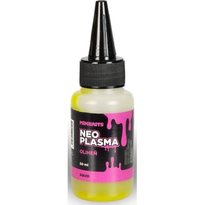 Mikbaits Dip Neo Plasma Oliheň 30 ml