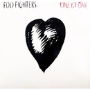 FOO FIGHTERS: ONE BY ONE LP