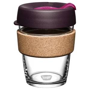 KeepCup Brew Cork M - Nutmeg (BCNUTM12)