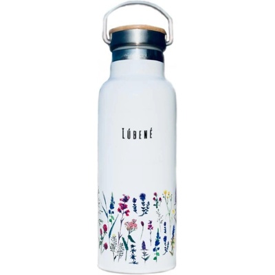 Ľúbené termolahev Louka 500 ml