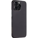 Púzdro Tactical MagForce Aramid Apple iPhone 15 Pro Max čierne