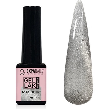Expa-nails expanails uv/led gel lak magnetic č.11 - 5 ml