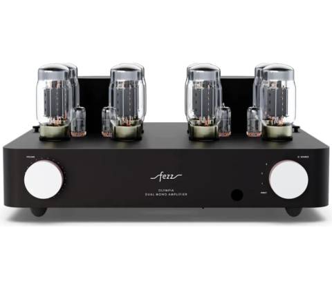 Fezz Audio Olympia