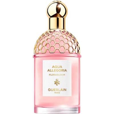 Guerlain Aqua Allegoria Florabloom унисекс парфюм 125 мл - EDT
