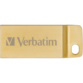 Image 1 of Verbatim Metal Executive 64GB 3.0 USB (99106)