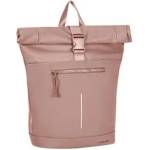 New Rebels Раница Bruce NY Old Pink