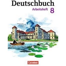 8. Schuljahr, Arbeitsheft