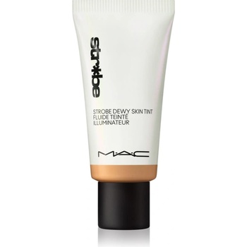 M·A·C Strobe Dewy Skin Tint тониращ хидратиращ крем цвят Medium 3 30ml