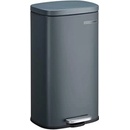 Odpadkový kôš Songmics LTB03GS 30 L