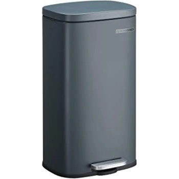 Odpadkový kôš Songmics LTB03GS 30 L