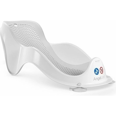 ANGELCARE Lehátko FIT Light Grey – Sleviste.cz