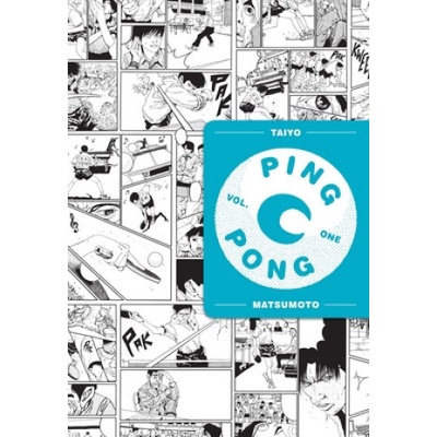 Ping Pong 1 – Hledejceny.cz