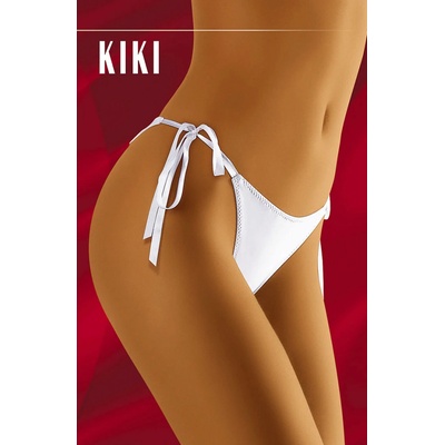 Wolbar tangá Kiki biela