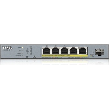 Image 1 of Zyxel GS1350-6HP