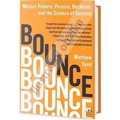 Odraz - Matthew Syed