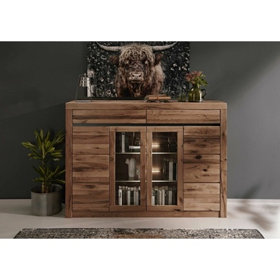 Bighome Vevey 155x43x115 cm