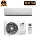 MW Power ALFA09 Климатици