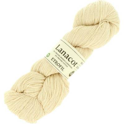 Etrofil Lanacot 71037 krémová