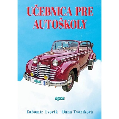 Učebnica pre autoškoly