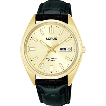 Lorus RL436CX9