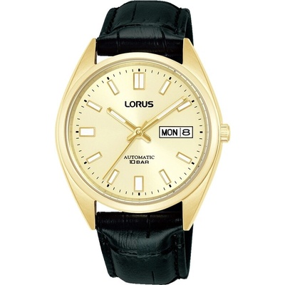 Lorus RL436CX9