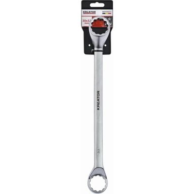 Kreator Oboustranný klíč očko/očko 30x32 -280mm KRTH30311