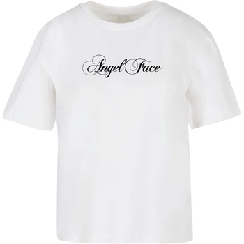 Mister Tee Тениска Angel Face Tee white XXLUB-MST187-00220 - Камуфлаж, размер XS