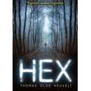 HEX Heuvelt Thomas Olde