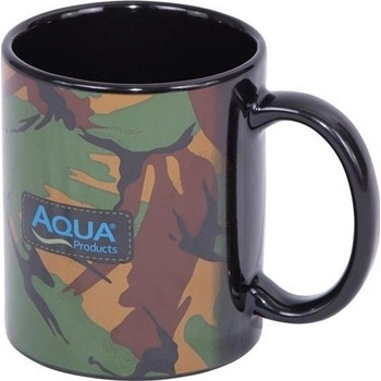 Aqua Hrnček DPM Mug