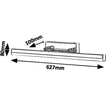 Image 1 of Rábalux Silas 5727