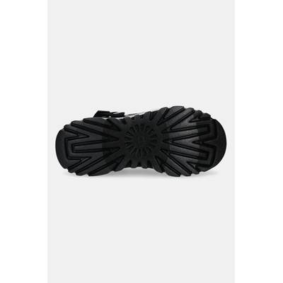 UGG Чехли UGG Peakmod (1166912.BLK)