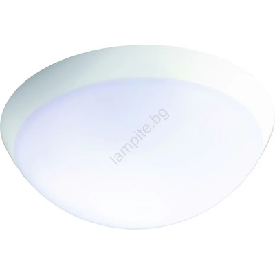 Fulgur 26233 - LED таванно осветление с сензор ROMANA LED/20W/230V IP64 (FG26233)