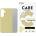 Panzer Калъф CARE - Fashionable, Galaxy S25 Plus, Chardonnay (5715685016301)