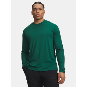 Under Armour Мъжка тениска Under Armour M Explor IsoChill UPF LS Under Armour | Zelen | МЪЖЕ | S